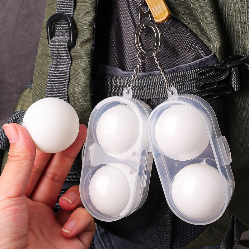Ping Pong Ball Storage Box wit - огляд і ціна Table Tennis Video Game