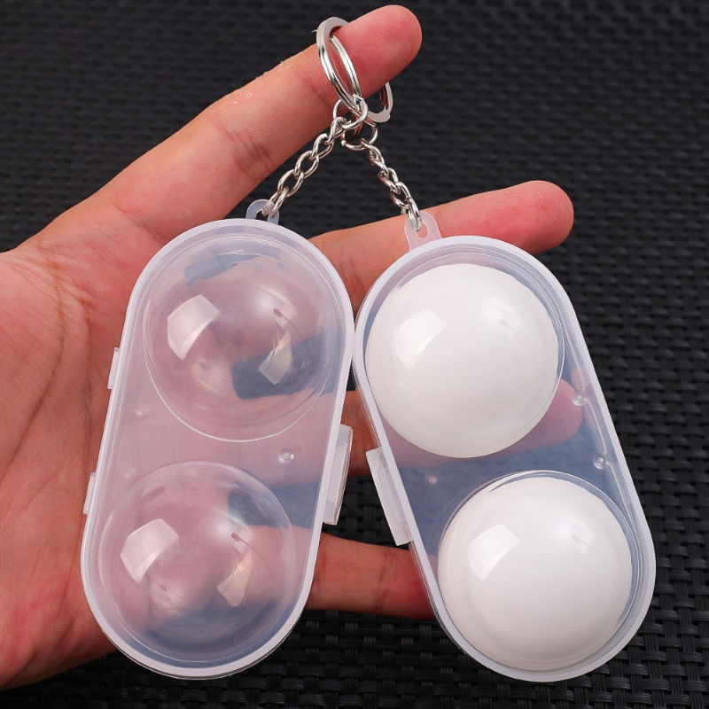 Ping Pong Ball Storage Box wit - огляд і ціна Table Tennis Video Game