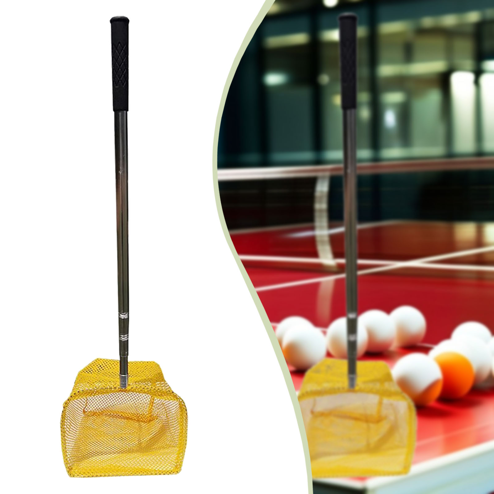 1 PC Table Tennis Ball Picker  - огляд і ціна Table Tennis Online