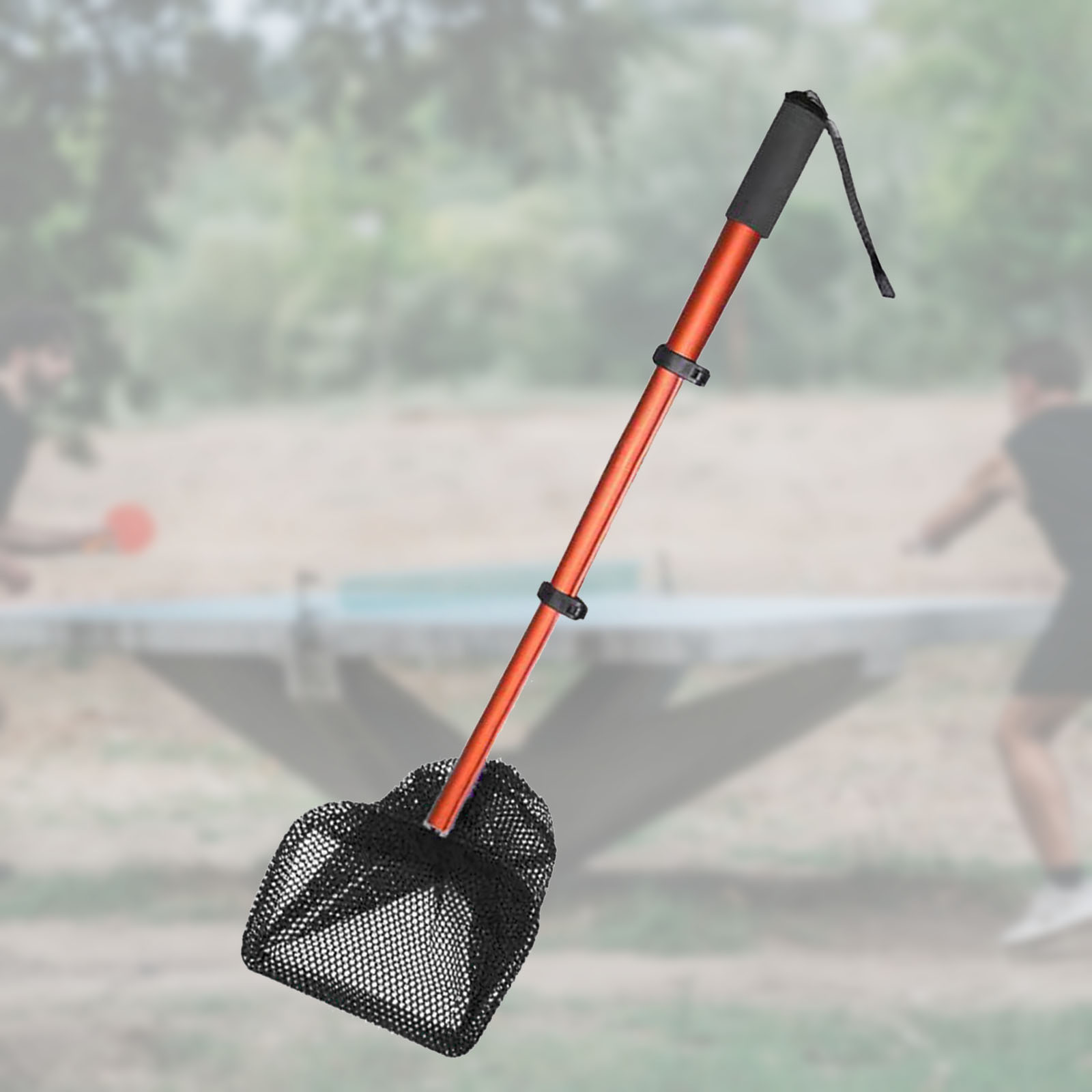 1 PC Table Tennis Ball Picker  - огляд і ціна Table Tennis Online