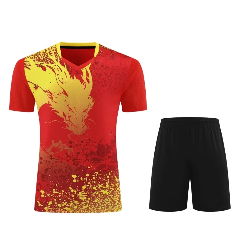 2025 Summer Men Women China Dr - огляд і ціна Table Tennis China