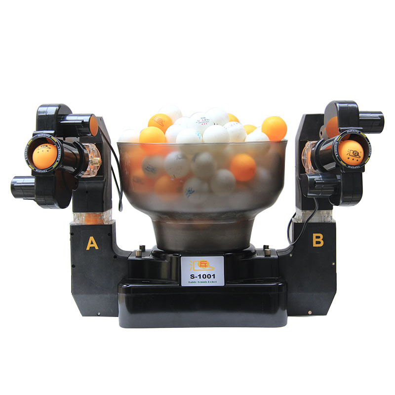 2025 Hot Sale HUIPANG S1001 Au - огляд і ціна Table Tennis Head To Head