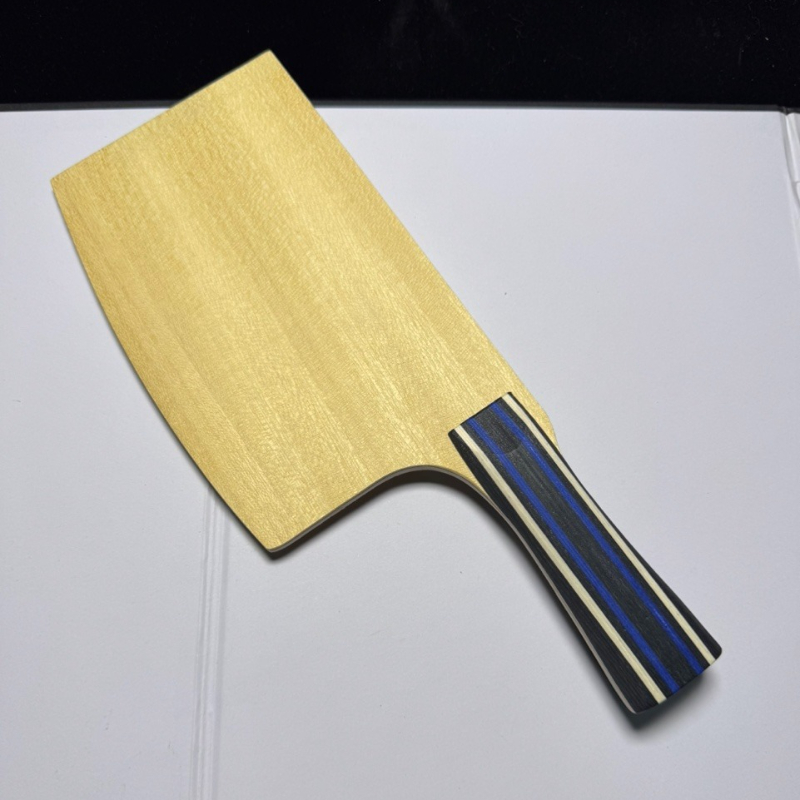 Unusual Shape 7-Ply Allwood Ta - огляд і ціна Table Tennis Head To Head