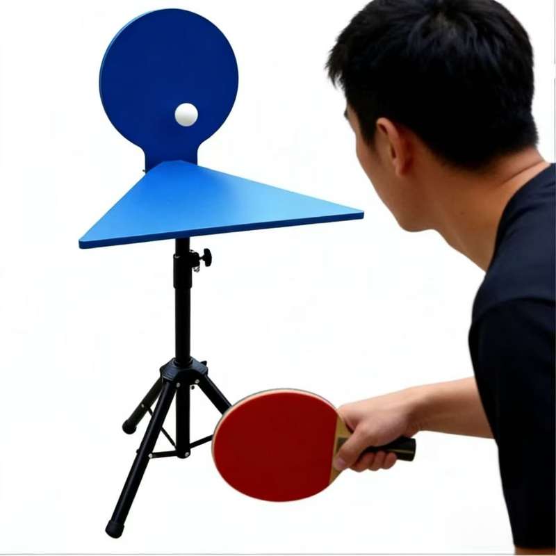 Adjustable Table Tennis Traini - огляд і ціна Table Tennis Vr