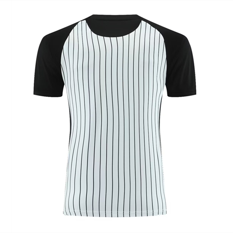 Stripe Referee Basketball Jers - огляд і ціна Table Tennis Umpire