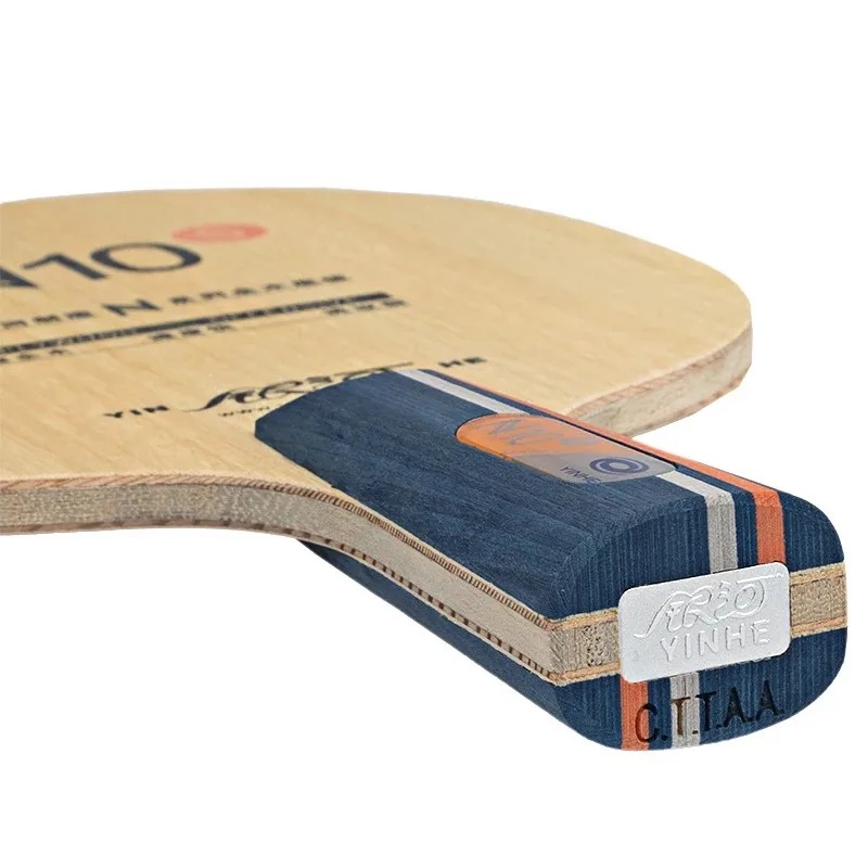 Yinhe Table Tennis Blade N10s  - огляд і ціна Table Tennis Vr