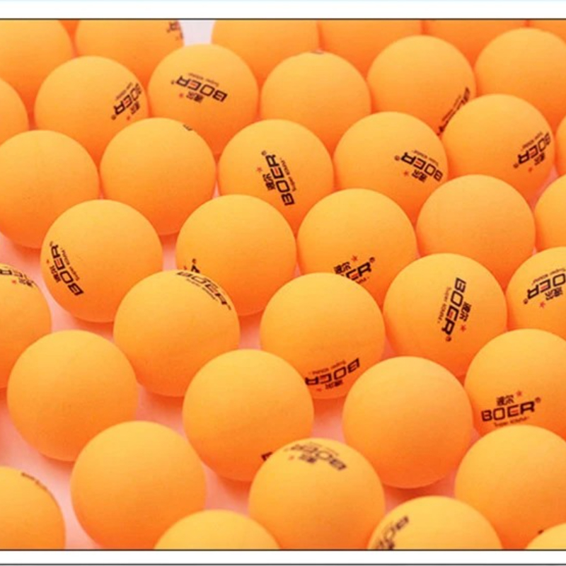 3Pcs/Box Table Tennis Balls 1S - огляд і ціна Table Tennis Single