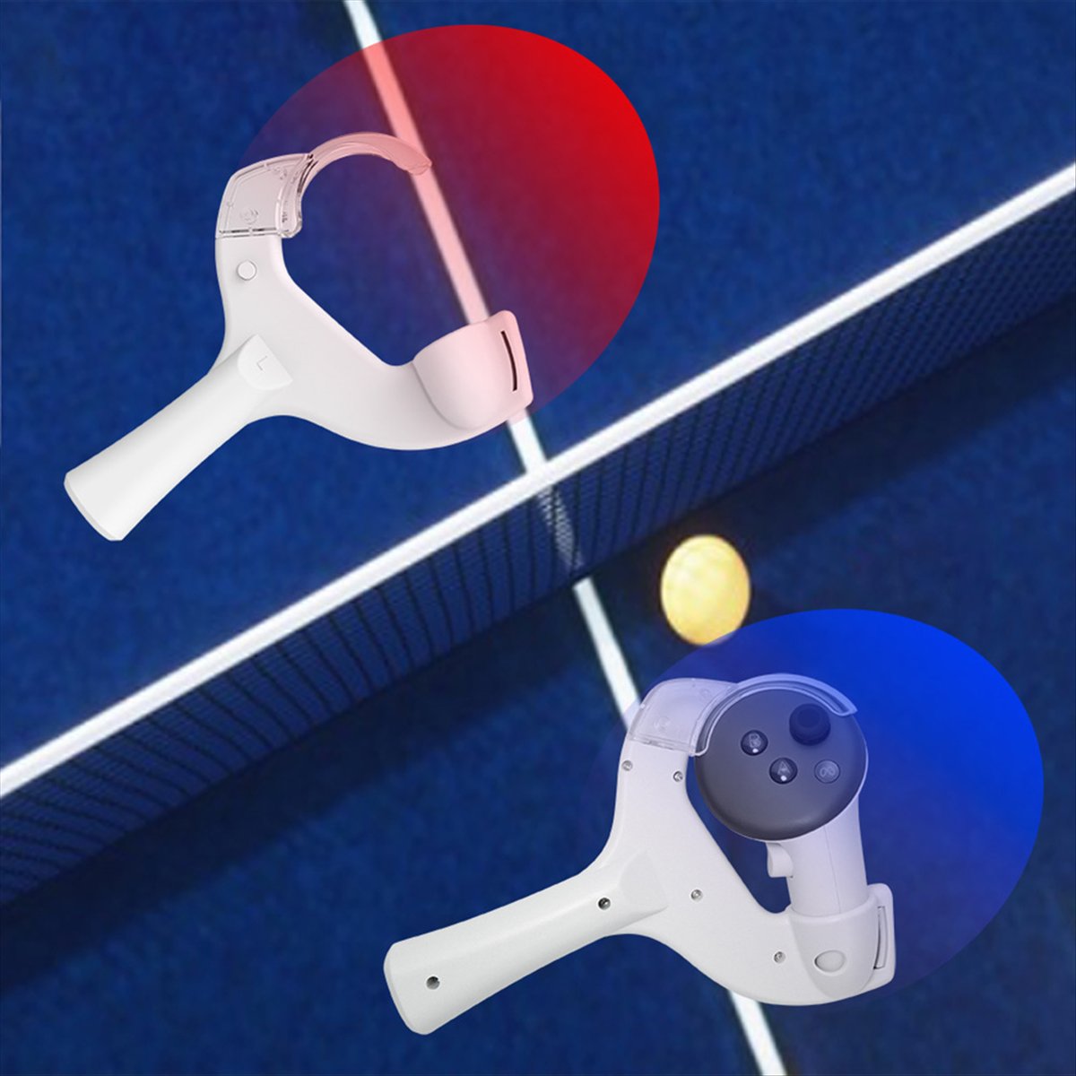 giftnew VR Table Tennis Paddle - огляд і ціна Table Tennis Vr