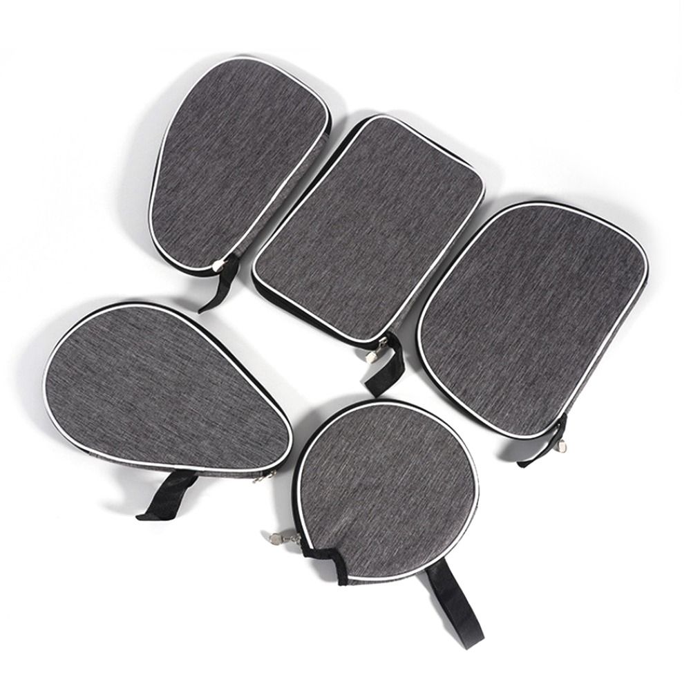 Table Tennis Rackets Bag Ping  - огляд і ціна Table Tennis Single