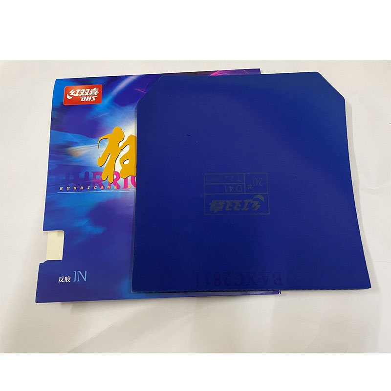 Sale high quality blue sponge  - огляд і ціна Table Tennis Umpire