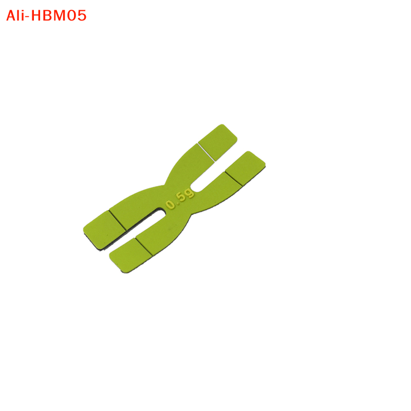 (HB05)Badminton Racket Weight  - огляд і ціна Table Tennis Head To Head