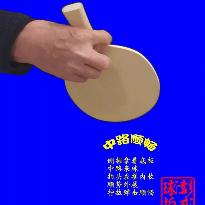 Chinese/Japanese Style Table T - огляд і ціна Table Tennis Umpire