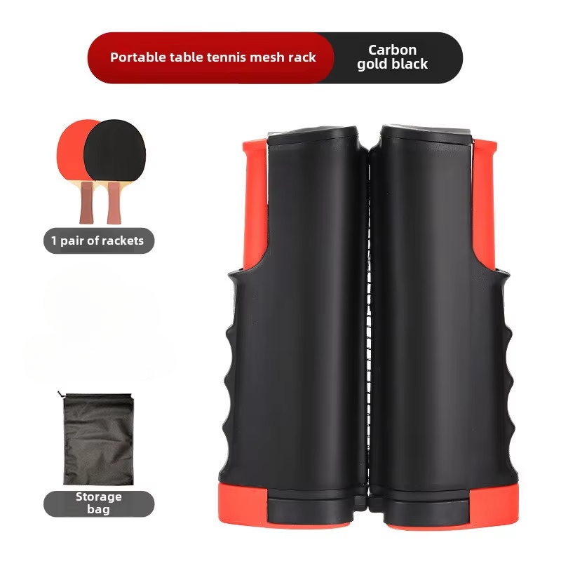 Table Tennis Net Ping Pong Rac - огляд і ціна Table Tennis Online