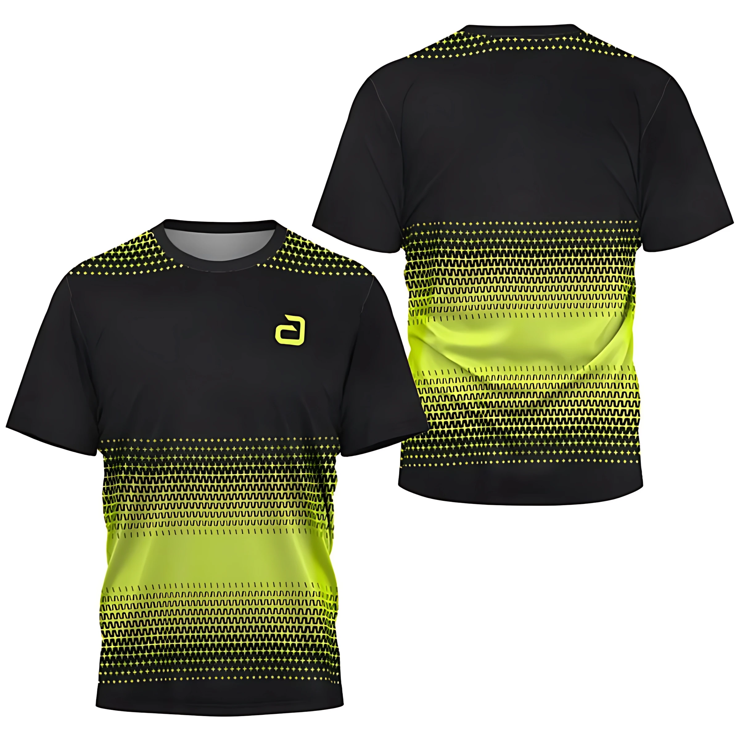 Hot-selling men's T-shirts bad - огляд і ціна Table Tennis China