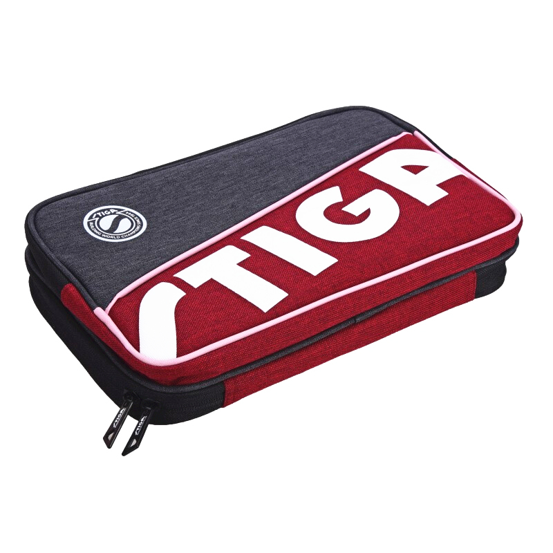 STIGA Table Tennis Rackets Bag - огляд і ціна Table Tennis Practice