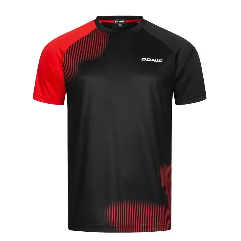 Men Table Tennis T-Shirt Under - огляд і ціна Table Tennis China