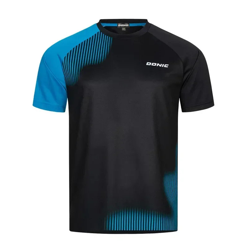 Men Table Tennis T-Shirt Under - огляд і ціна Table Tennis China