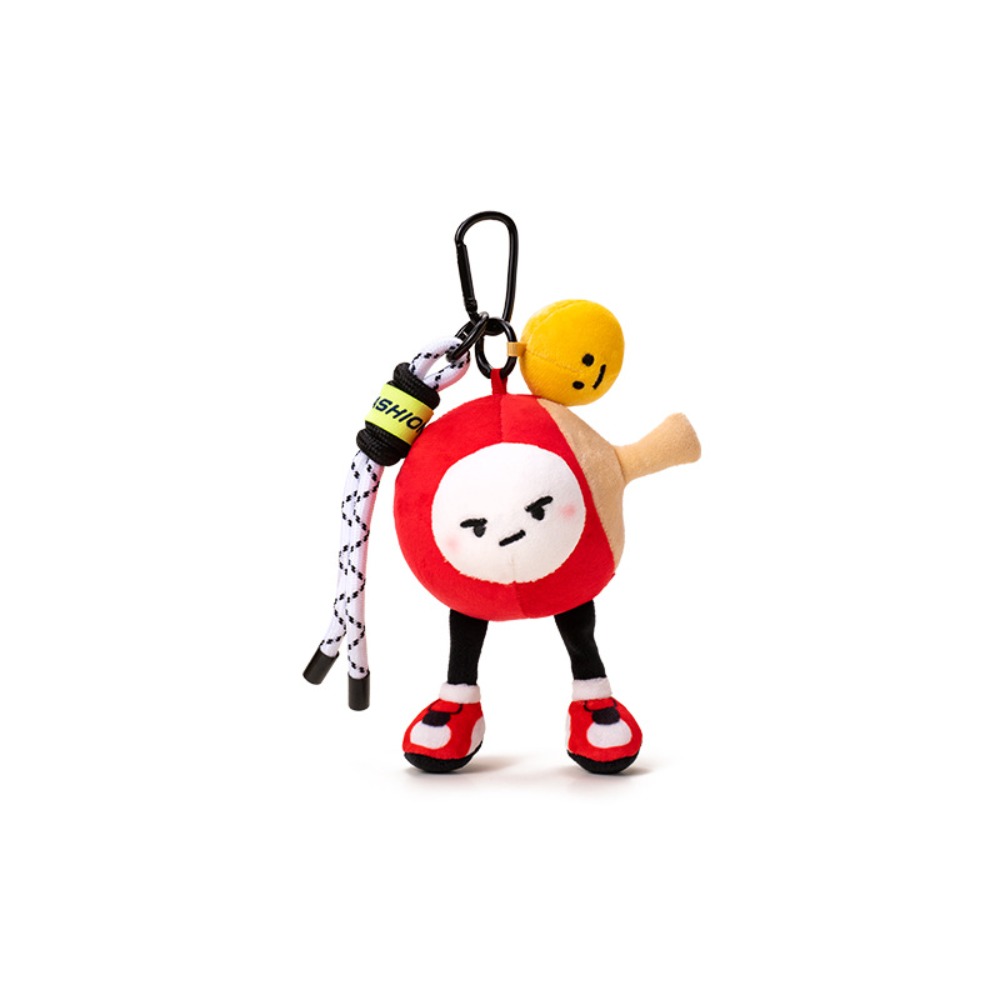 PP Cotton Plush Table Tennis P - огляд і ціна Table Tennis Cartoon