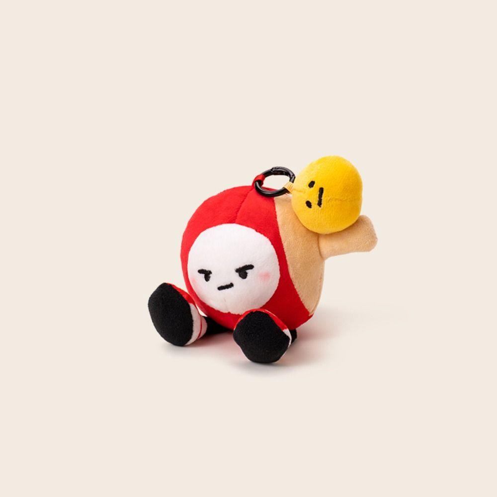 PP Cotton Plush Table Tennis P - огляд і ціна Table Tennis Cartoon