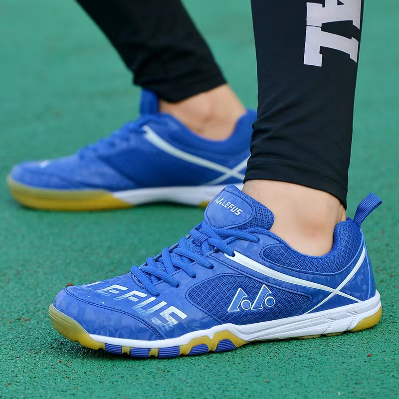 LEFUS Men Sneakers Badminton S - огляд і ціна Table Tennis Online