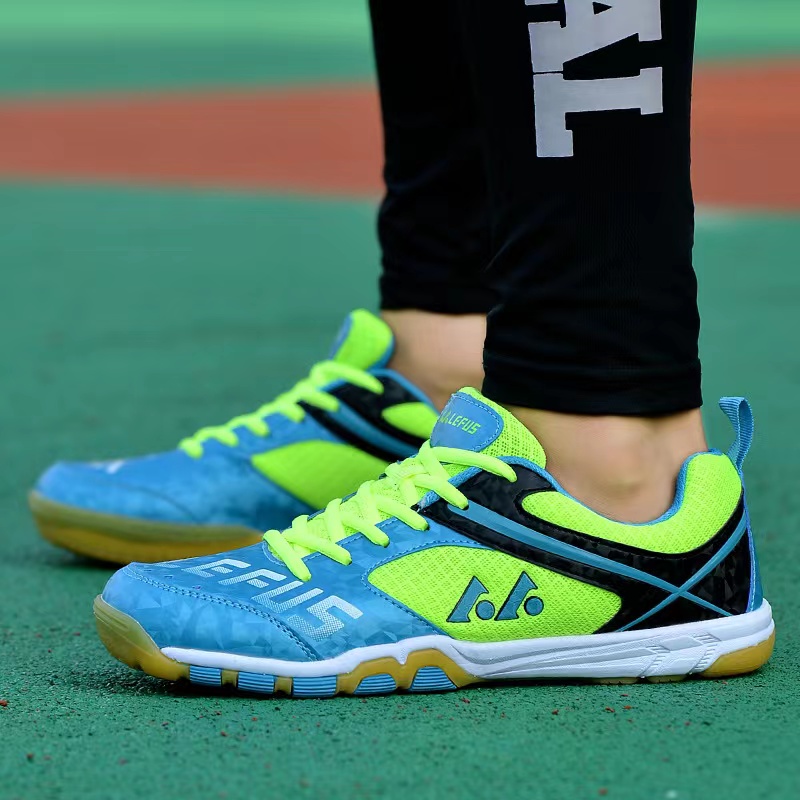 LEFUS Men Sneakers Badminton S - огляд і ціна Table Tennis Online