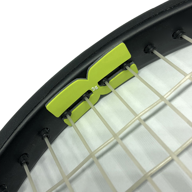 H-type Balance Weight Sticker  - огляд і ціна Table Tennis Head To Head