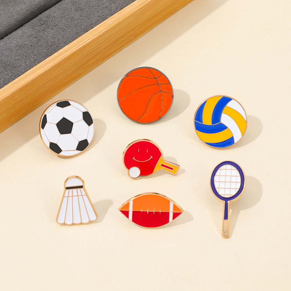 1 Set Cartoon Football Basketb - огляд і ціна Table Tennis Cartoon