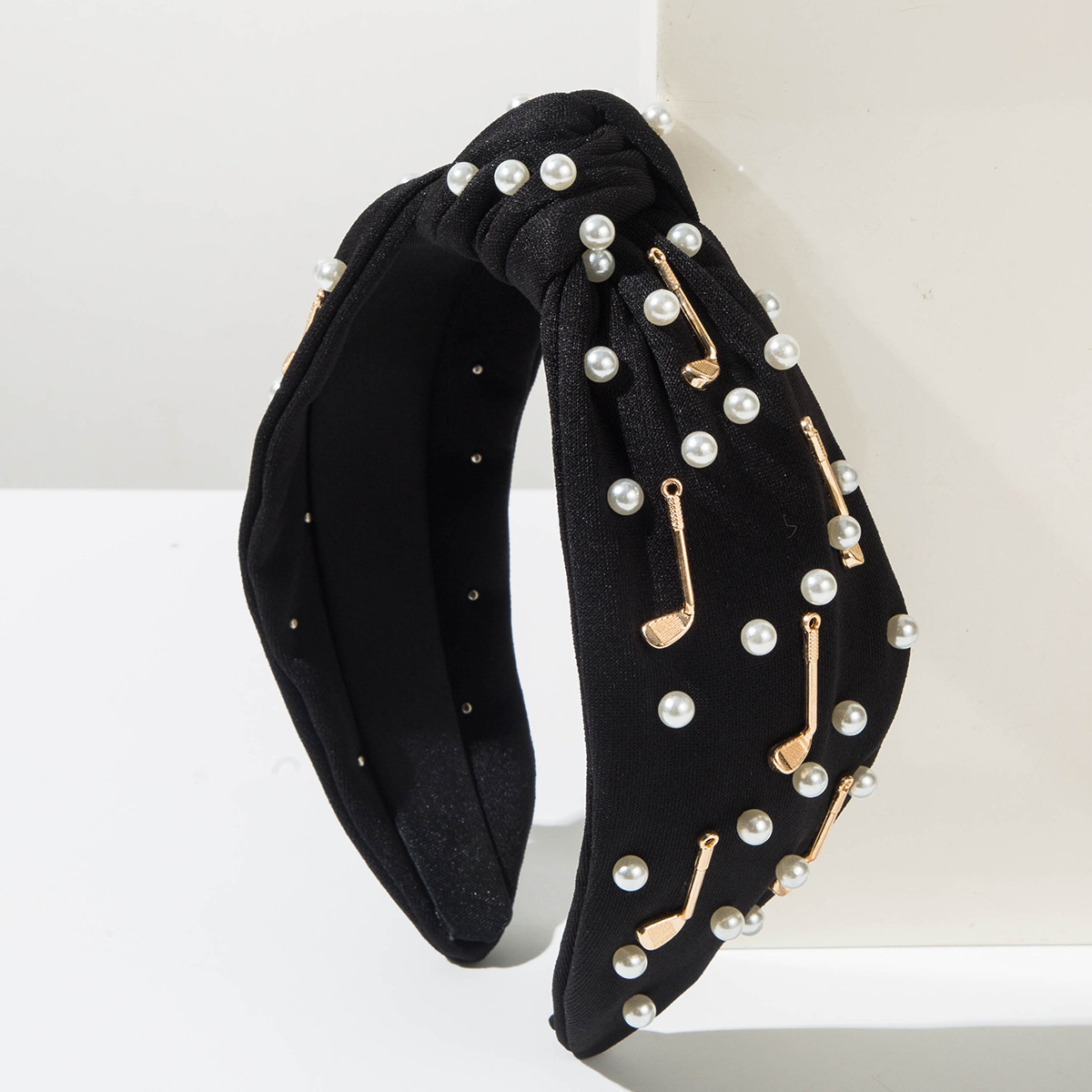 Pop Sport Women Headband Mini  - огляд і ціна Table Tennis Cartoon