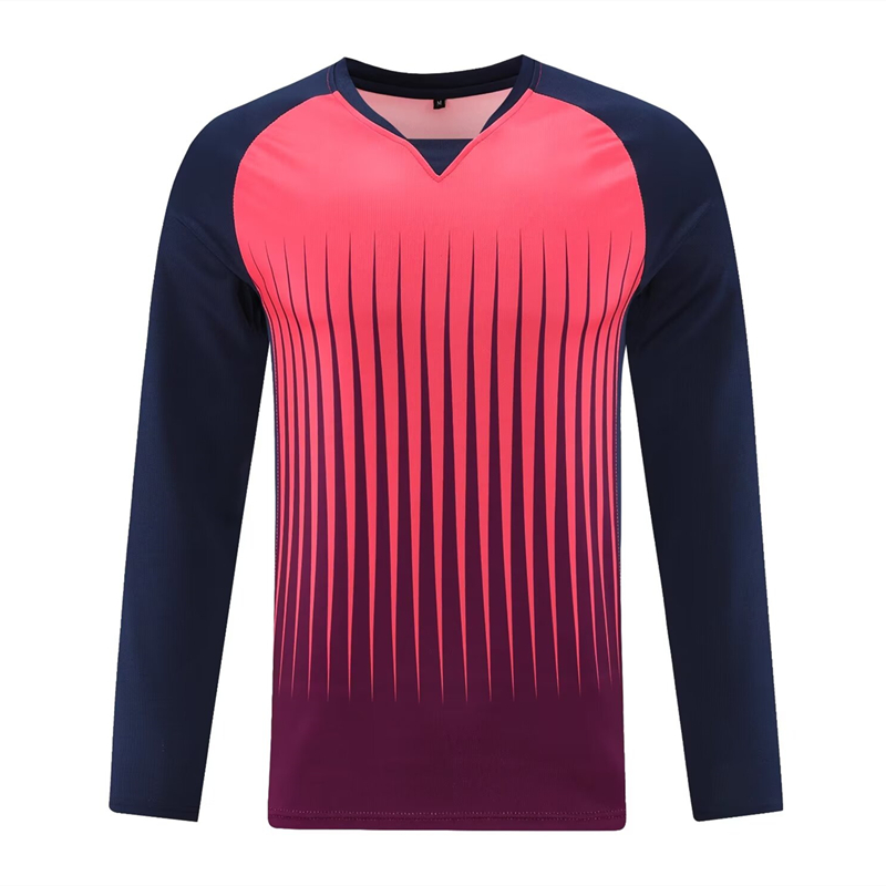 Long Sleeves Referee Basketbal - огляд і ціна Table Tennis Umpire