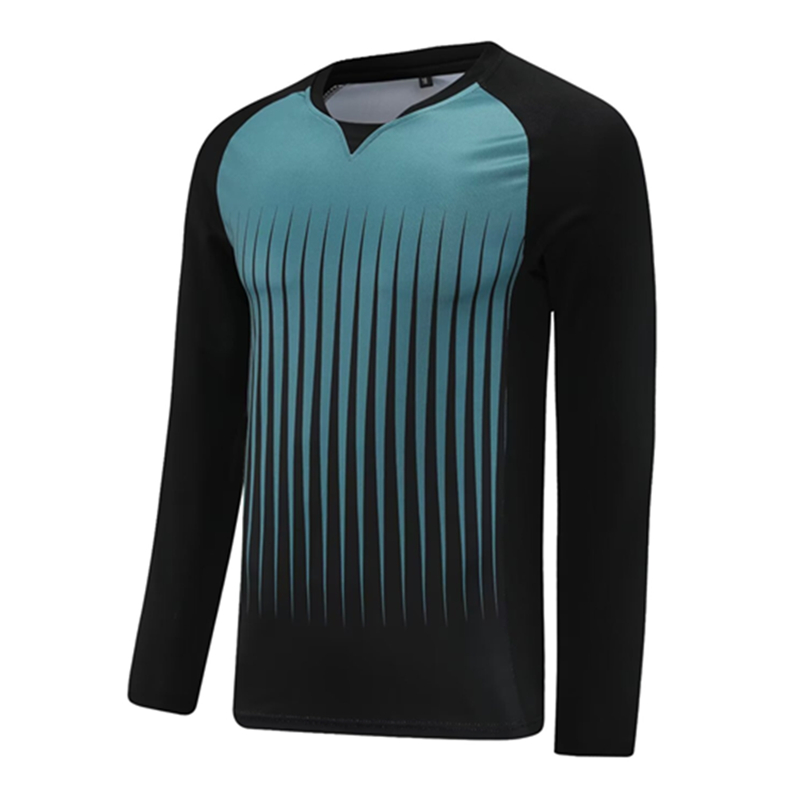 Long Sleeves Referee Basketbal - огляд і ціна Table Tennis Umpire