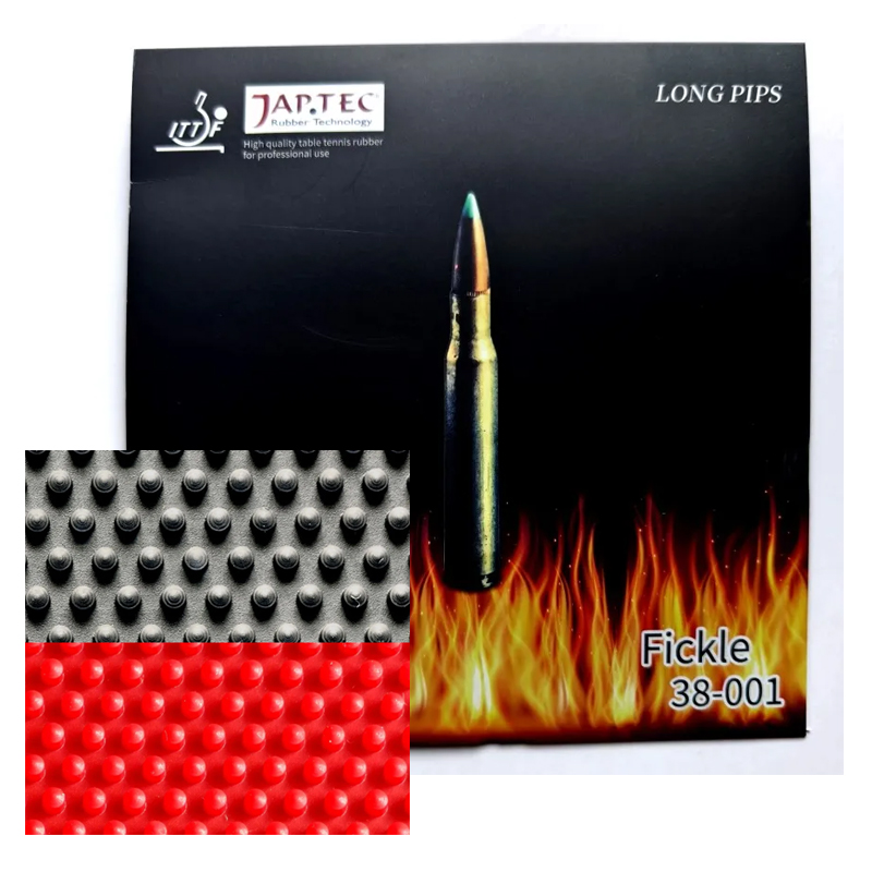 Long OX Table Tennis Rubber Bu - огляд і ціна Table Tennis Head To Head