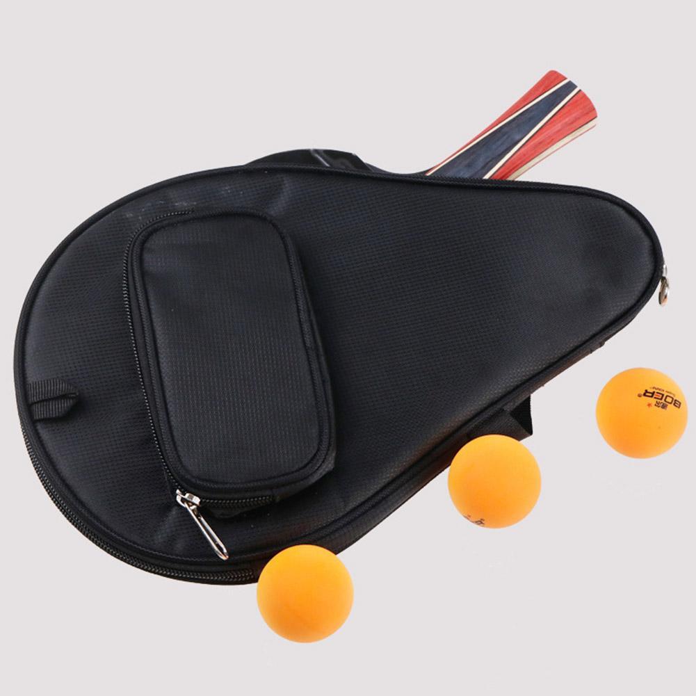 1PC 30x19cm Table Tennis Racke - огляд і ціна Table Tennis Umpire