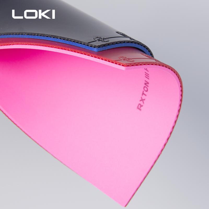 Original LOKI RXTON 1 Table Te - огляд і ціна Table Tennis Vr