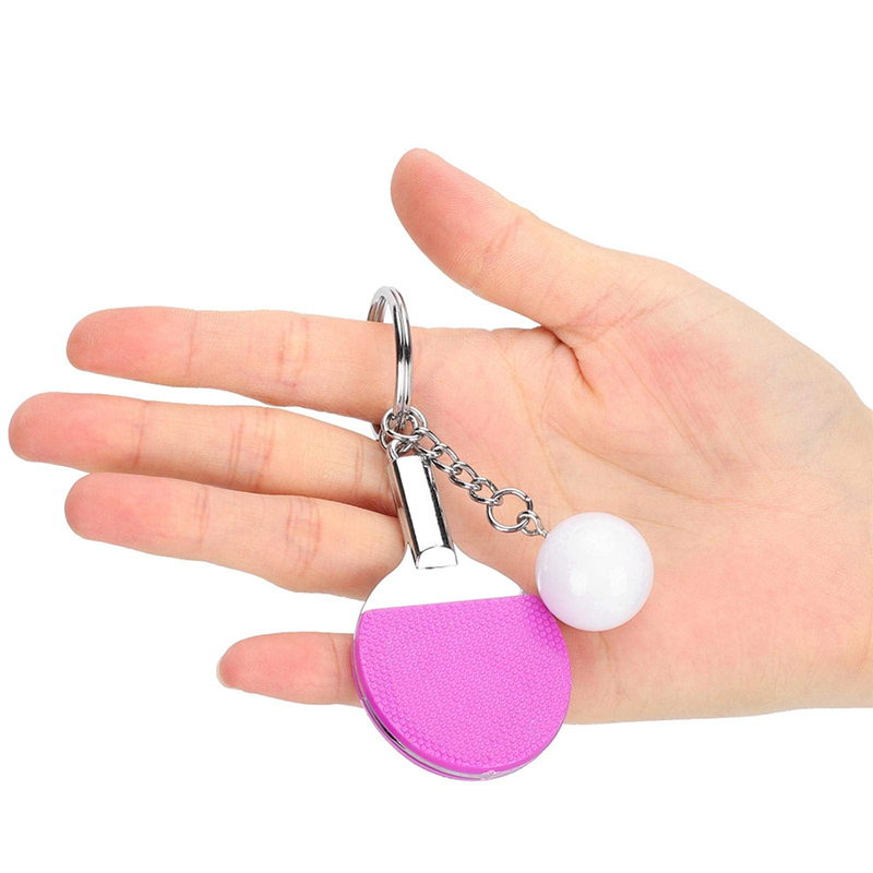30Pcs Mini Table Tennis Racket - огляд і ціна Table Tennis Umpire