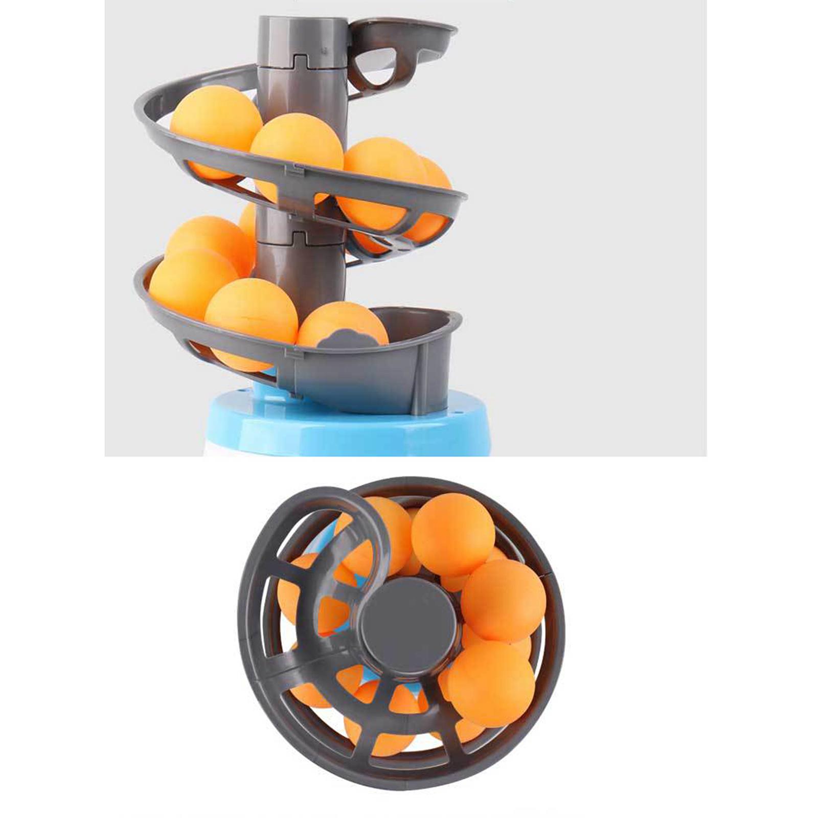 Sports Tennis Robot Ball Machi - огляд і ціна Robot Ball Machine