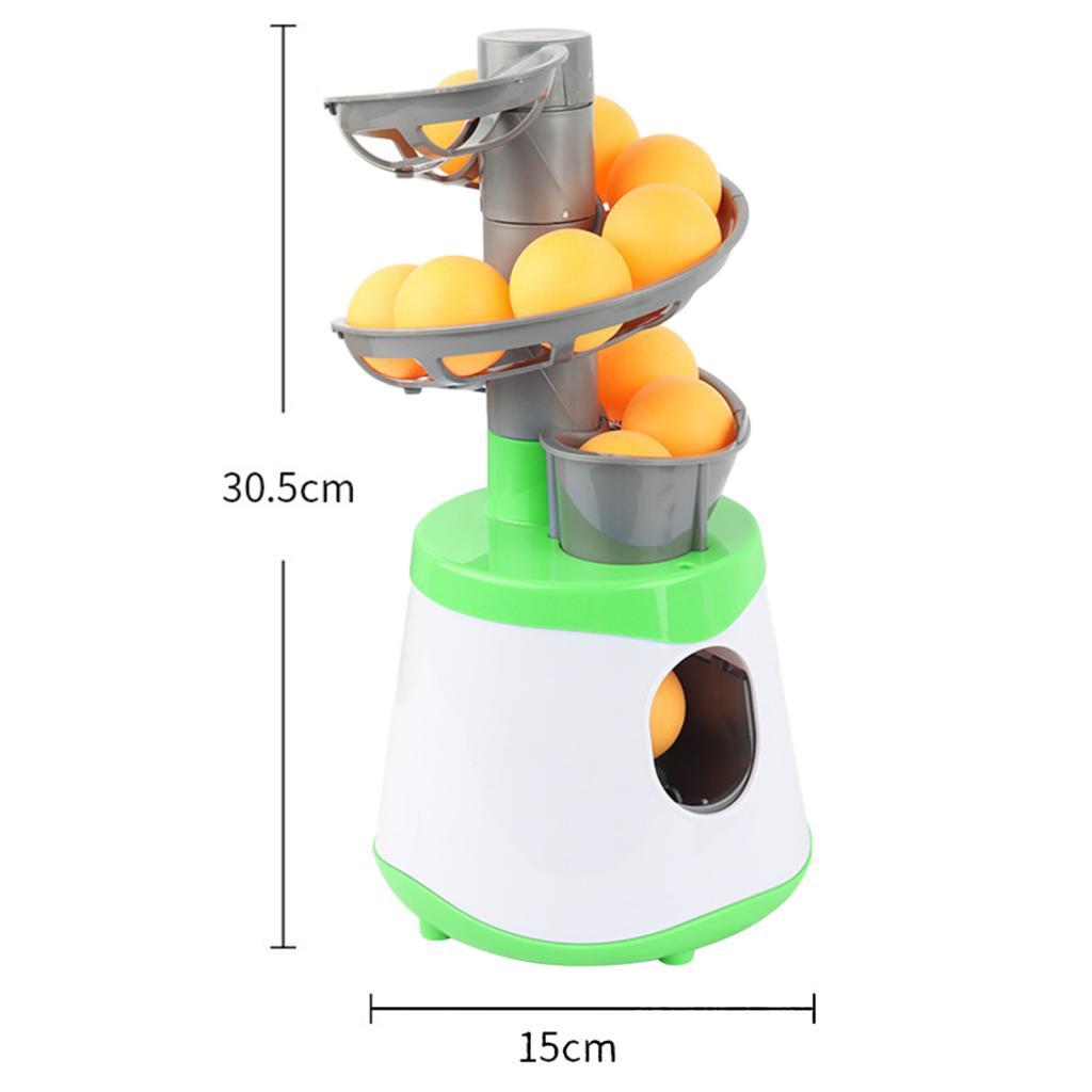 Sports Tennis Robot Ball Machi - огляд і ціна Robot Ball Machine