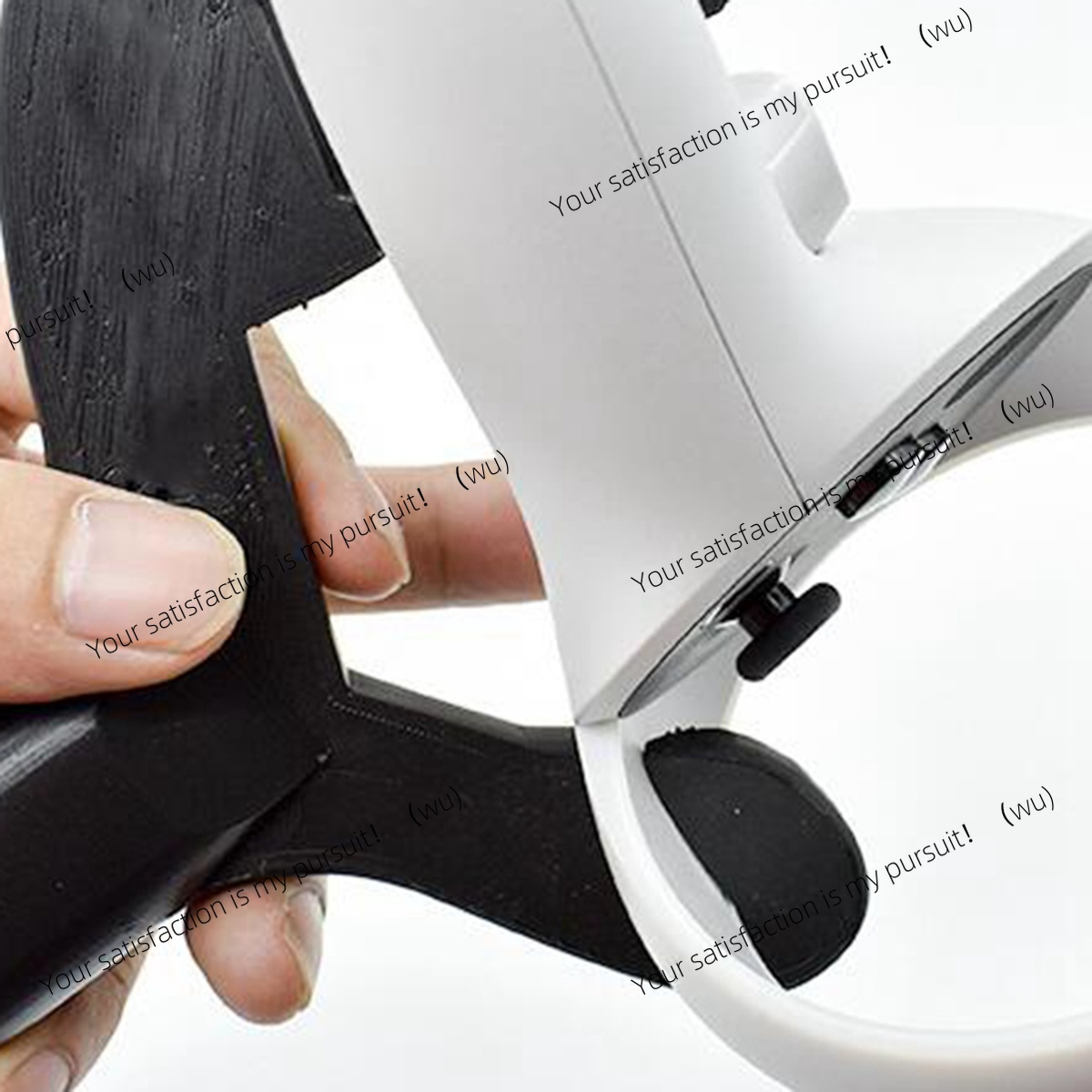 Table tennis racket grip handl - огляд і ціна Table Tennis Vr