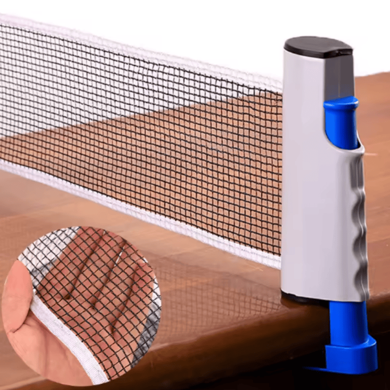 1pc/Table Tennis Net Anywhere  - огляд і ціна Table Tennis Online