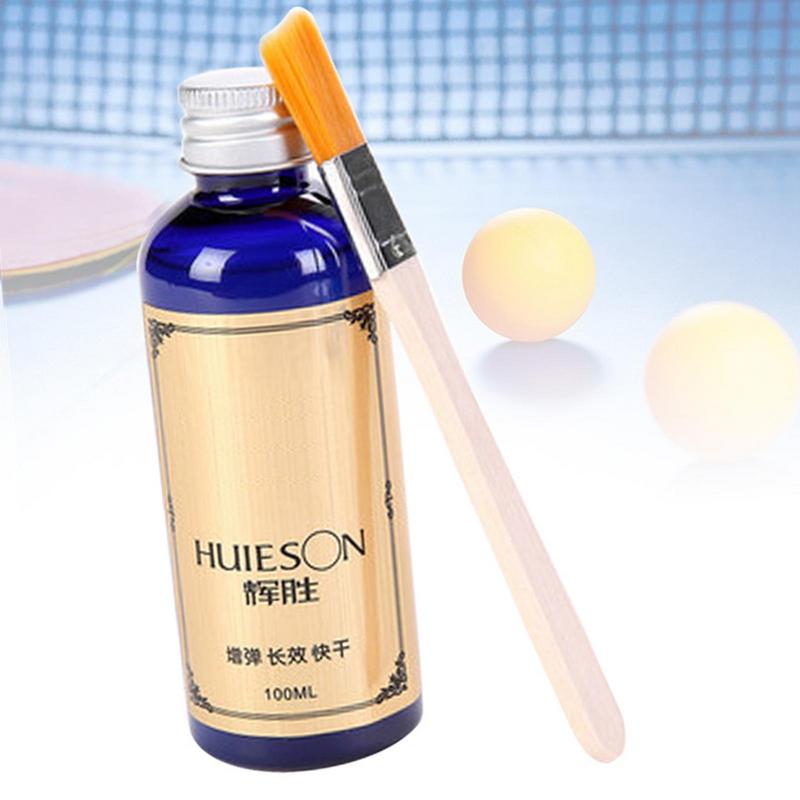 100ml Speed Liquid Super Glue  - огляд і ціна Table Tennis Online