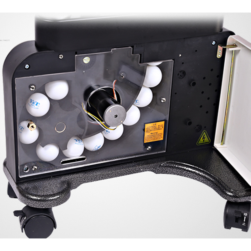Y&T S-27T Table Tennis Serve M - огляд і ціна Table Tennis Head To Head