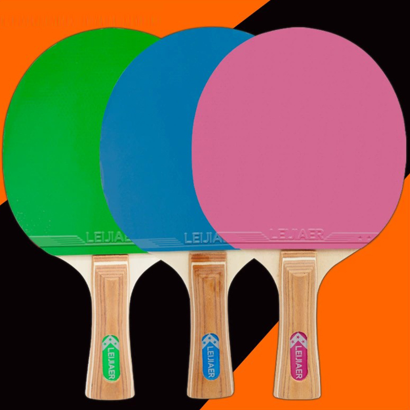 New Hot Sale 3 Star Training T - огляд і ціна Table Tennis Umpire