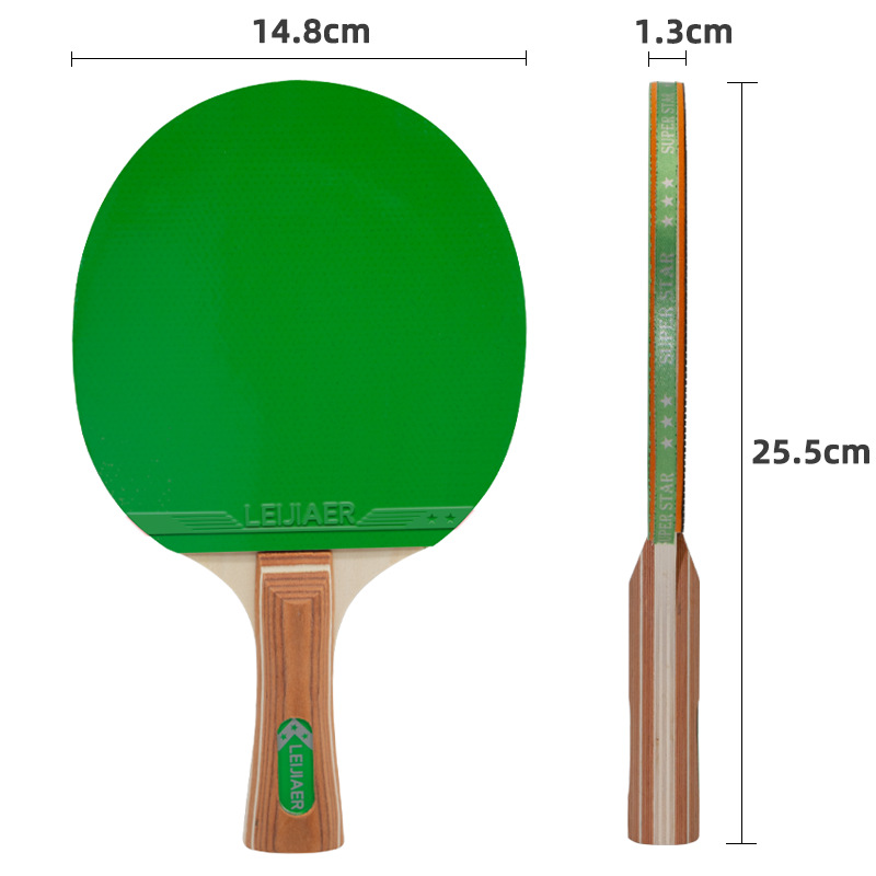 New Hot Sale 3 Star Training T - огляд і ціна Table Tennis Umpire