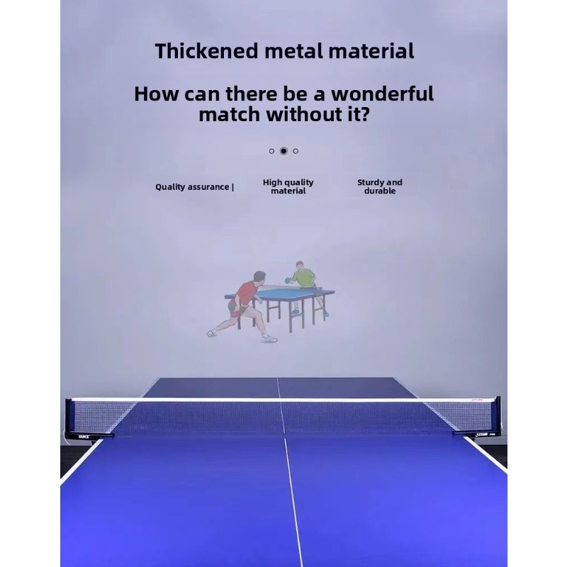 DHS table tennis table univers - огляд і ціна Table Tennis Online