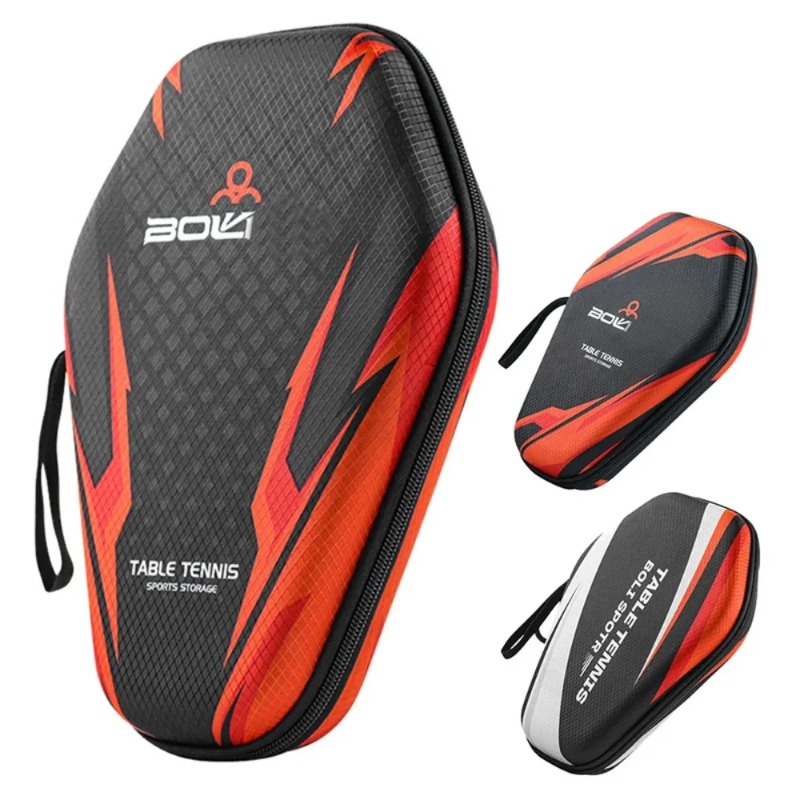 1pcs Table Tennis Racket Bags  - огляд і ціна Table Tennis Practice