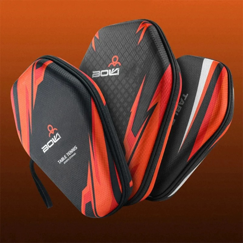 1pcs Table Tennis Racket Bags  - огляд і ціна Table Tennis Practice