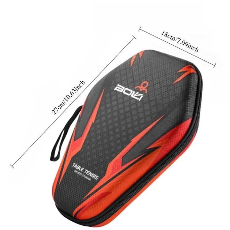 1pcs Table Tennis Racket Bags  - огляд і ціна Table Tennis Practice