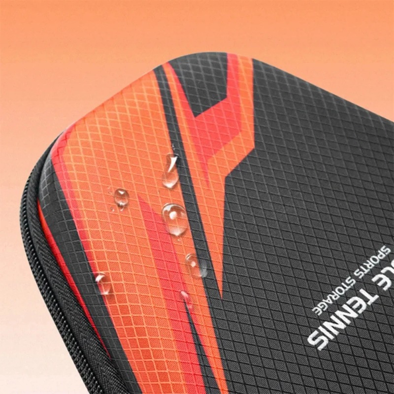 1pcs Table Tennis Racket Bags  - огляд і ціна Table Tennis Practice