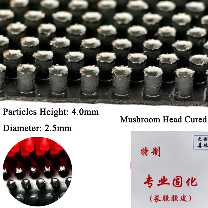 Ultra-large Particles Table Te - огляд і ціна Table Tennis Head To Head