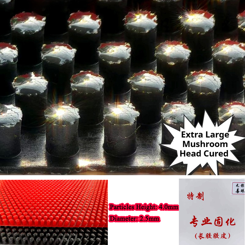 Ultra-large Particles Table Te - огляд і ціна Table Tennis Head To Head