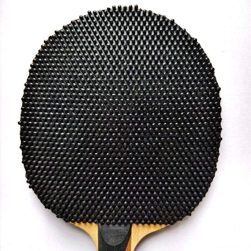 Ultra-large Particles Table Te - огляд і ціна Table Tennis Head To Head